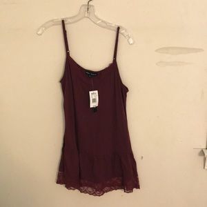 NWT Mason Mackenzie lady’s top